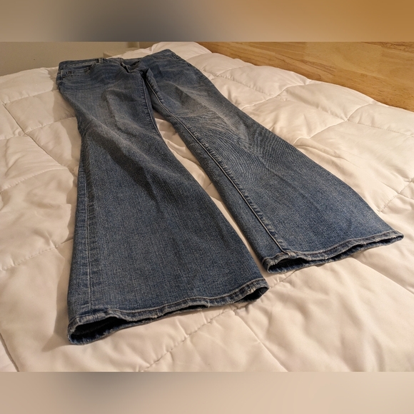 Gap long and lean jeans - Picture 5 of 5